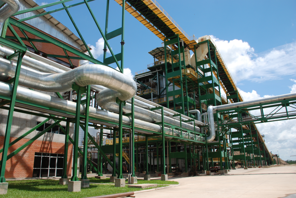 Acondicionamientos Eléctricos e instrumentación Zafra-2025 – Ingenio Sucroalcoholero Aguaí S.A., Aguaí